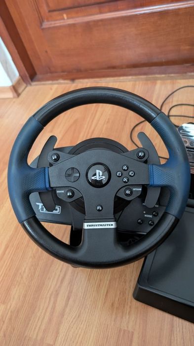 Продам Thrustmaster T150pro