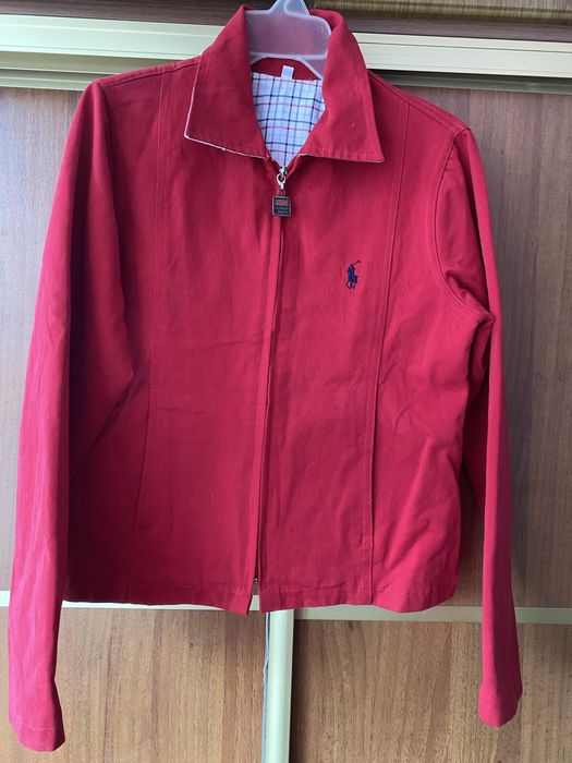 Жіноча сорочка рубашка Ralph Lauren, MNG, джинсовий п, Mango, Hilfiger
