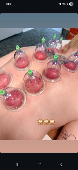 Usługa masażu relaksacyjnego, klasycznego, Warszawa Wola