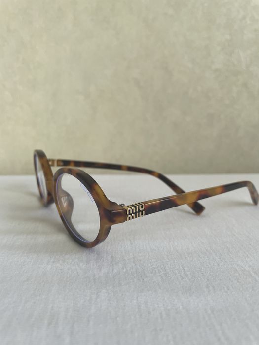 Имиджевые очки Miu Miu Іміджеві окуляри