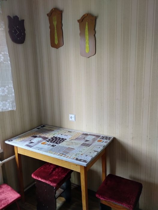 Київський вокзал ТРЦ - вул. Дослідна