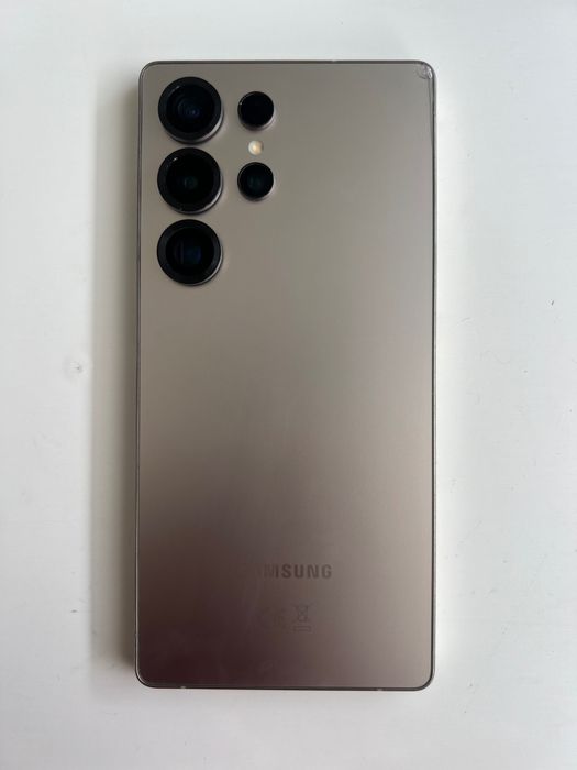 Samsung S25 Ultra 512 Gb
