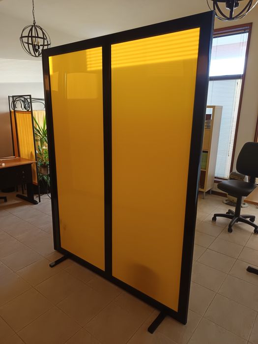 2 Biombos como novos