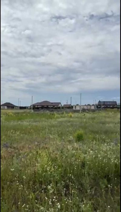 Переспективна ділянка. Сусіди живуть. Район що активно розвивається