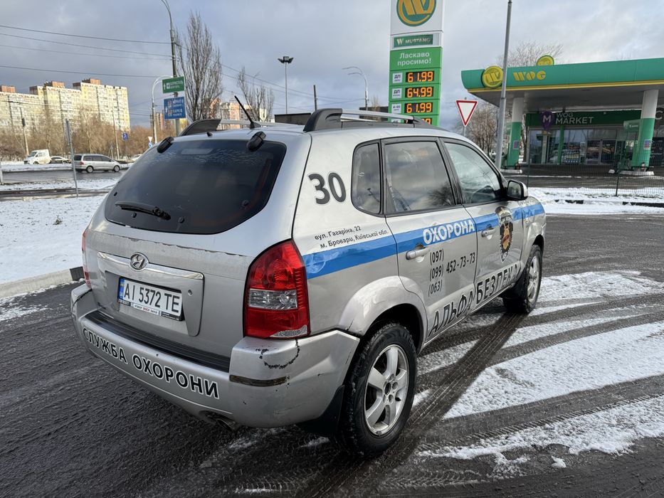 Продам авто потребує ремонту