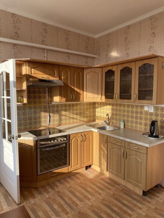 Сдам квартиру  от хозяина