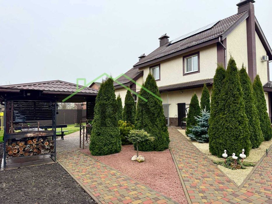 Оренда гарного будинку