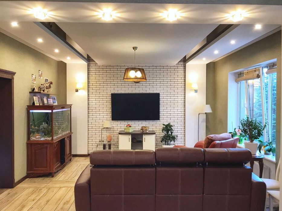 Дом по адресу (площадь 190 м²) - Atlanta.ua - фото 5