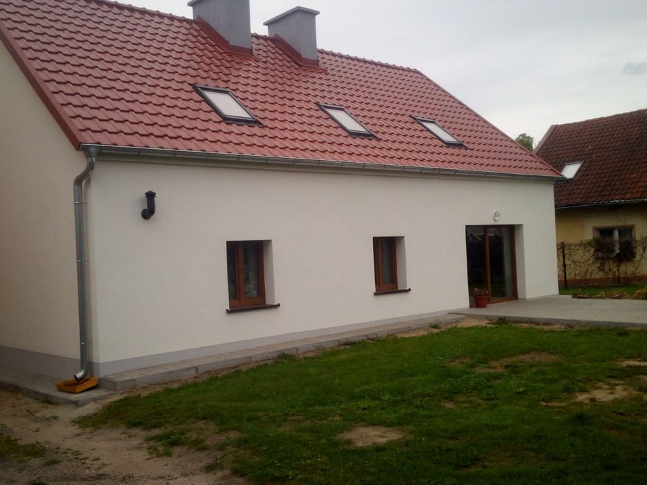 Docieplenia Budynków Elewacje Giżycko