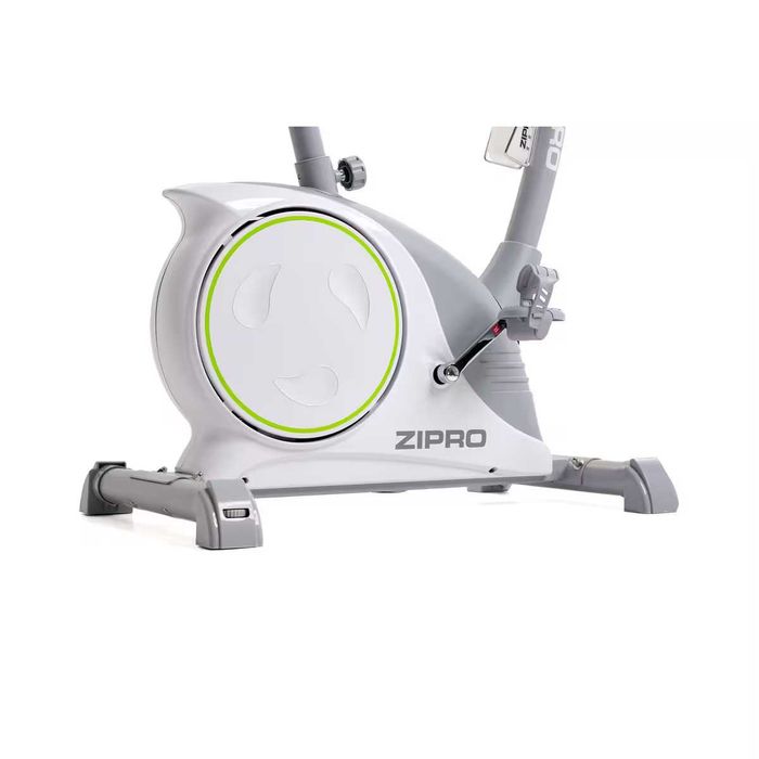 Rower stacjonarny Zipro Nitro magnetyczny, Rower treningowy do ćwiczeń