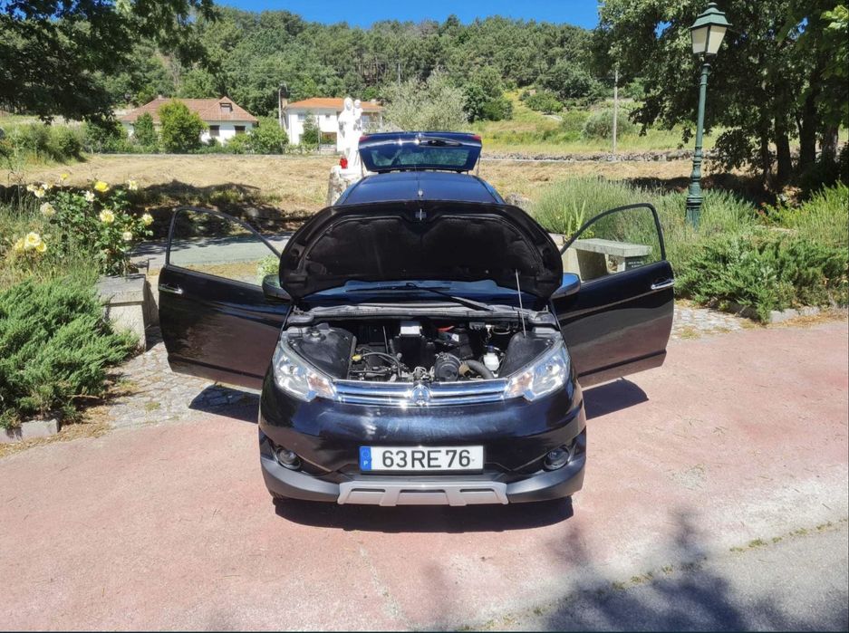 Aixam Crossover 4 lugares