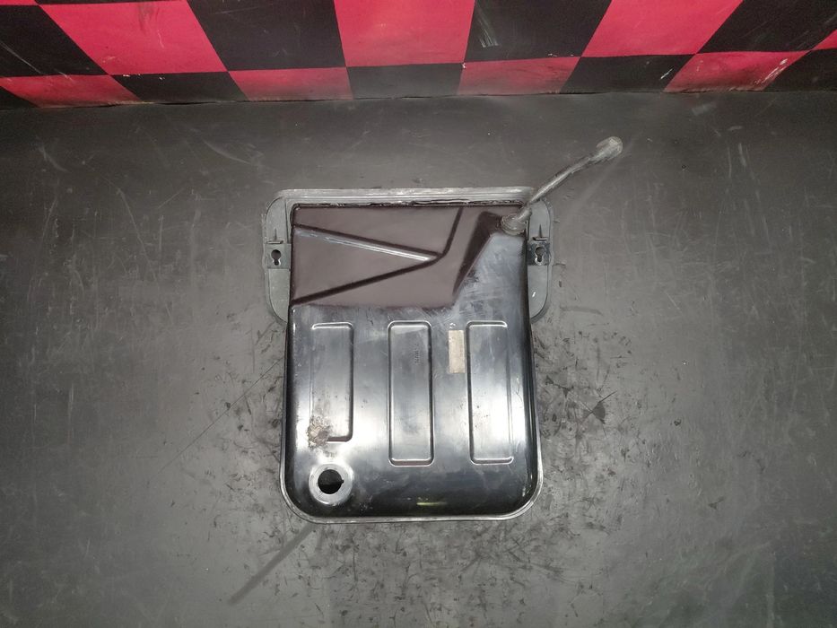 Entrada de ar PEUGEOT Expert Chassis Cabina