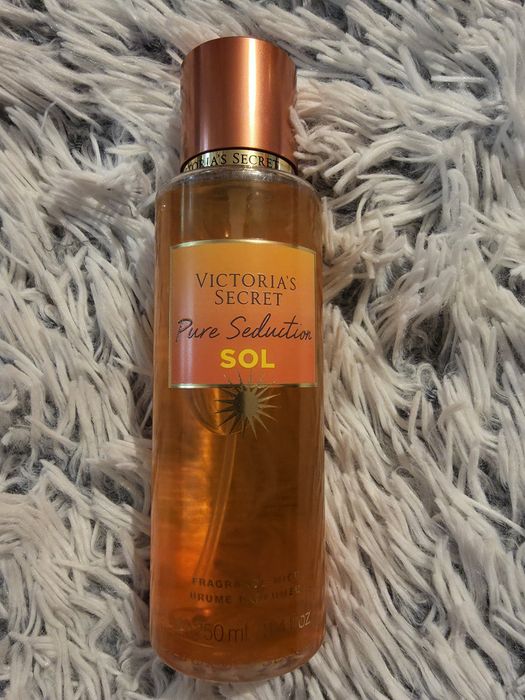 Mgiełka Victoria Secret