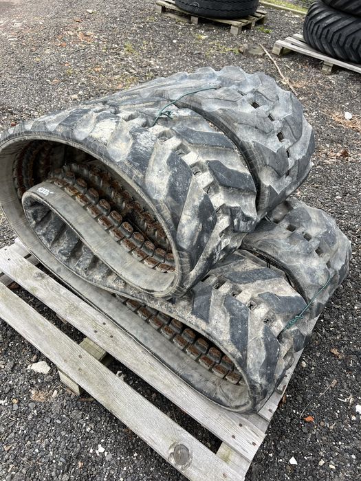 Opona- gąsienica 30-53x84