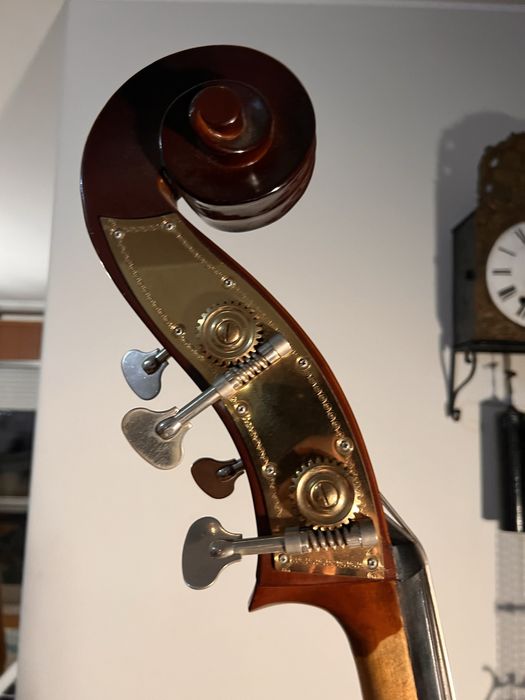 Contrabaixo Hofner AS-060-B Premium 3/4