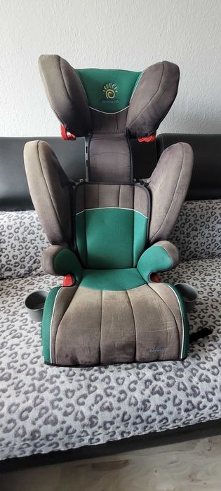 Fotelik samochodowy Sunshine Kids