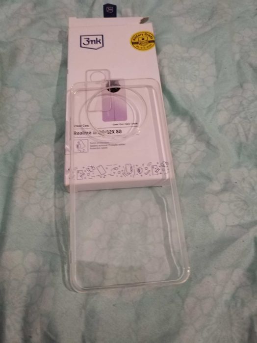 Etui Realme 12 5G/12X 5G