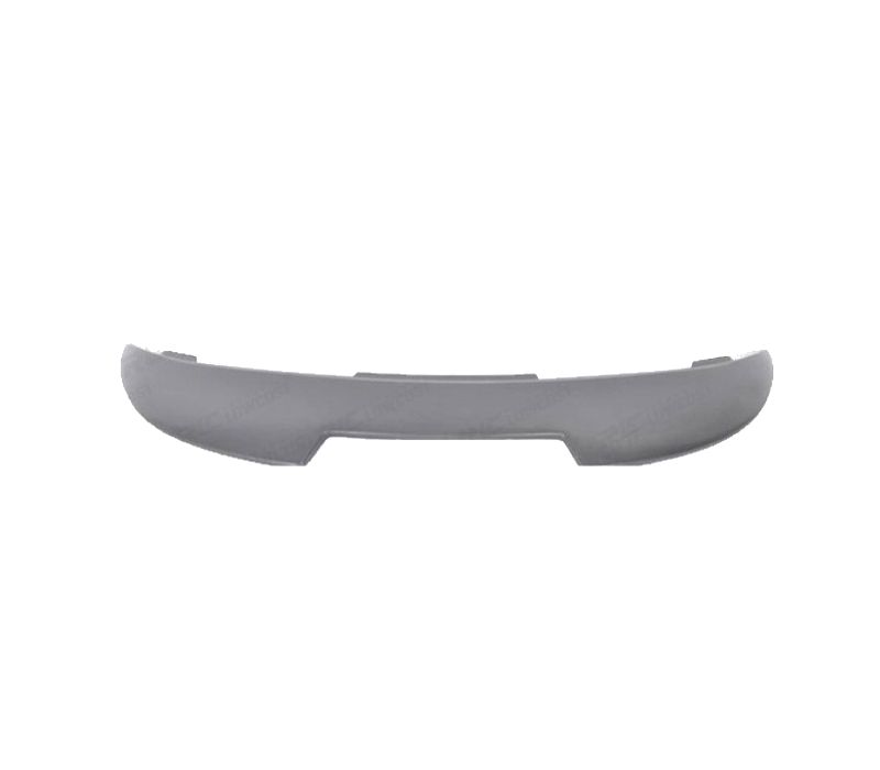 SPOILER AILERON SEAT LEON II 09-12 LOOK CUPRA