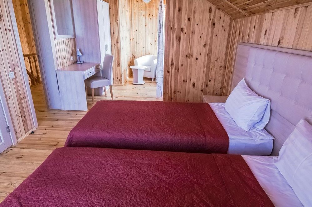 ОРЕНДА Шале Оlympic -village