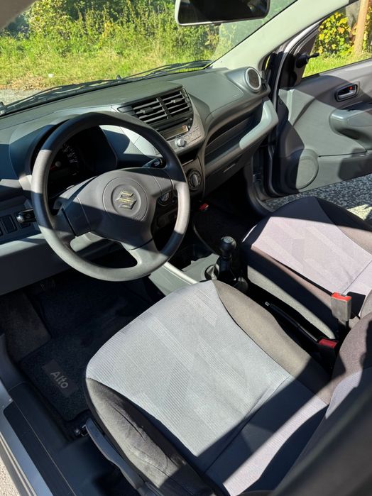 Suzuki Alto 1.0 2013