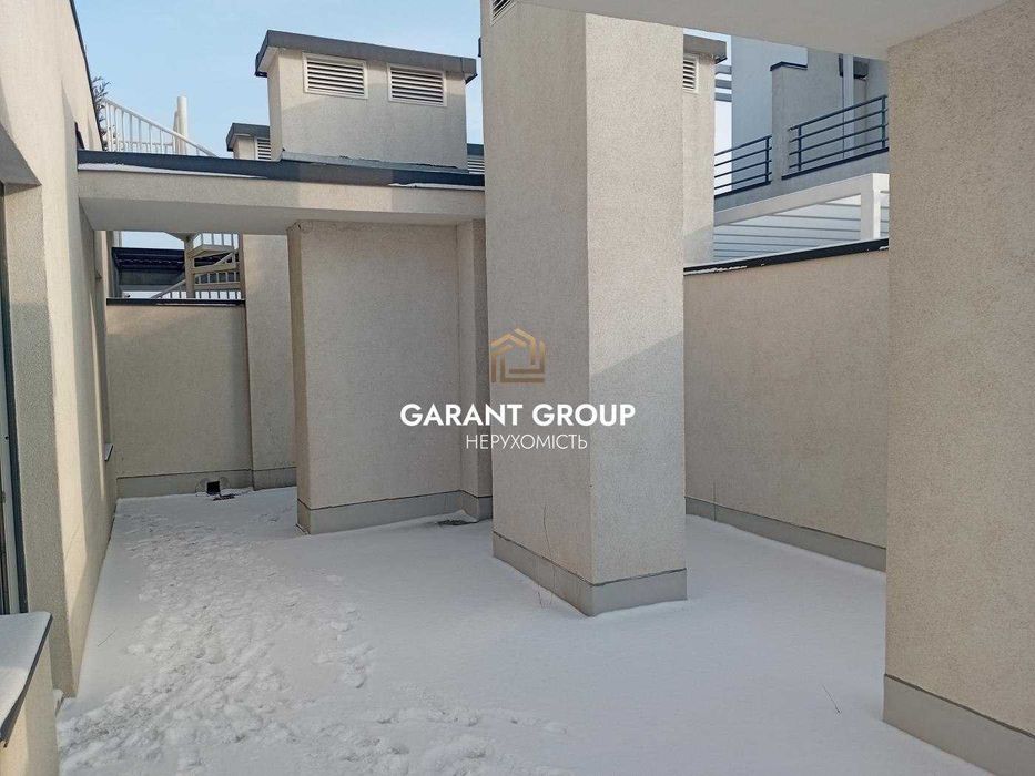 В продаже квартира в ЖК «Таировские сады»