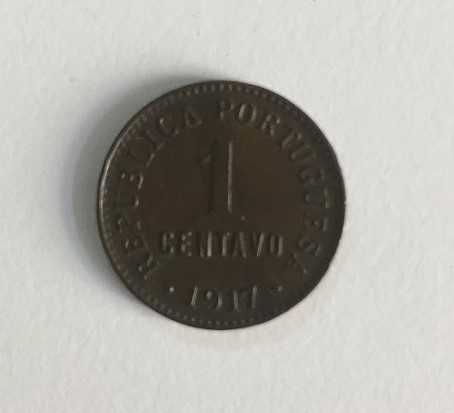 Moedas Portuguesas