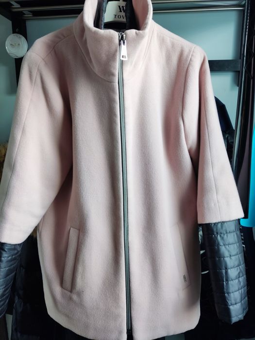 Płaszczyk 2w1 deFacto 36