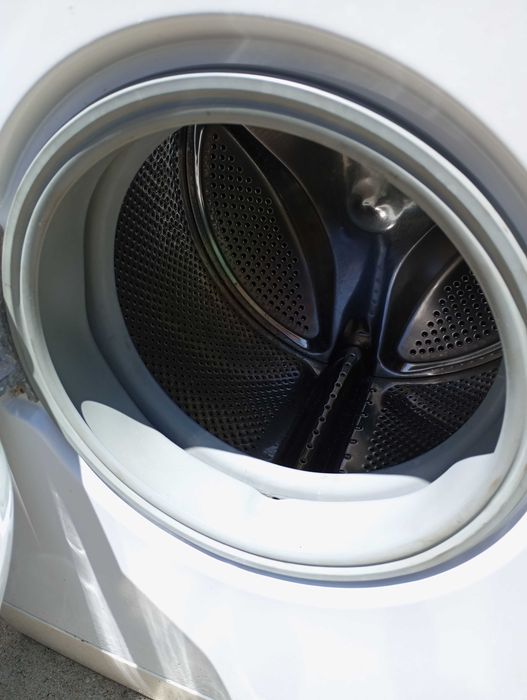 Máquina de lavar a roupa Siemens Siwamat XLM 963