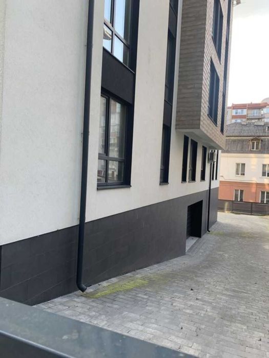 2 кім на Петрушевича в елітній новобудові