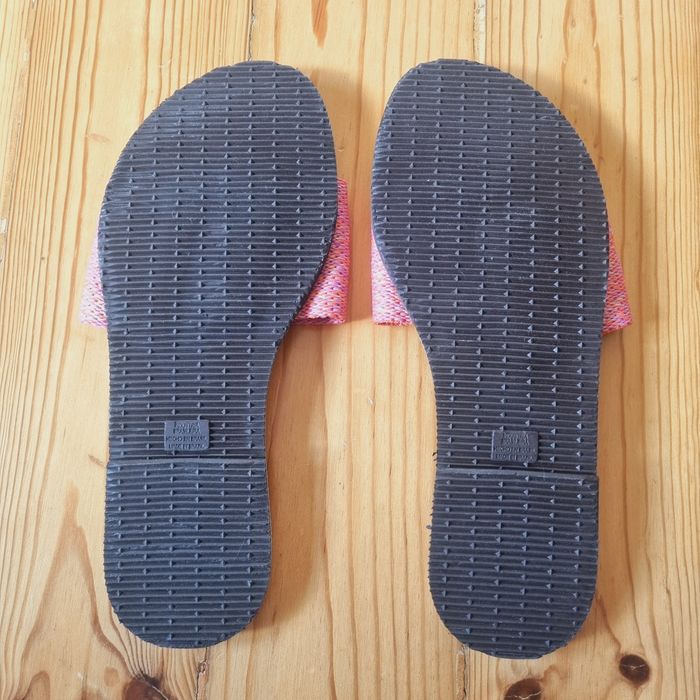 Chinelos Havaianas 36