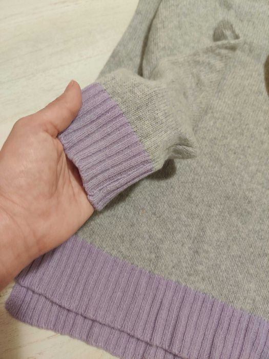 Продам кашеміровий светр BARTOLINI, розмір S