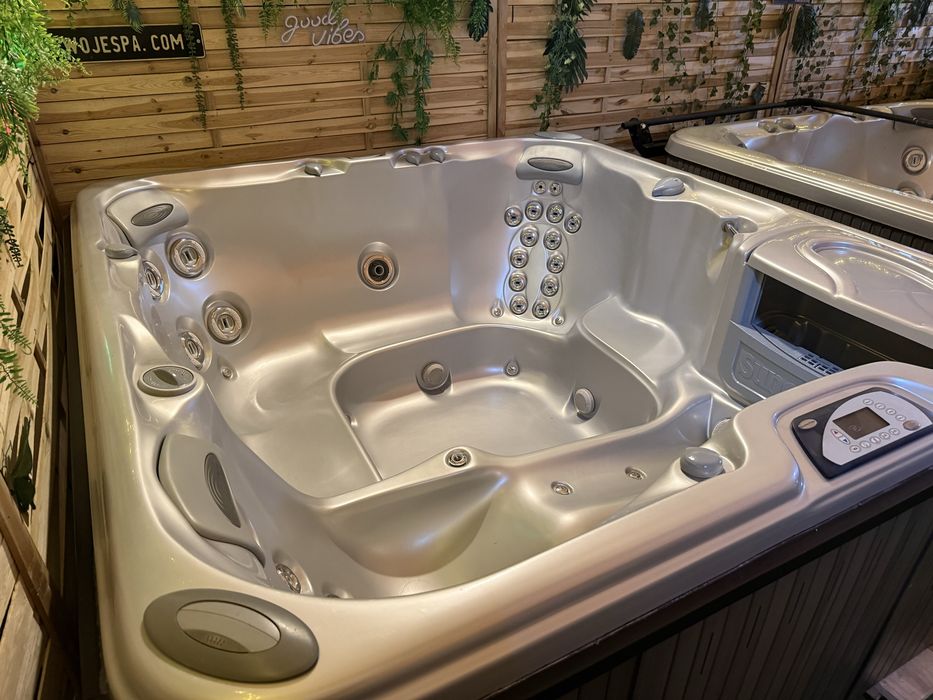 Jacuzzi Sundance 880 Altamar pełna renowacja i gwarancja raty 0 dostawa cały kraj