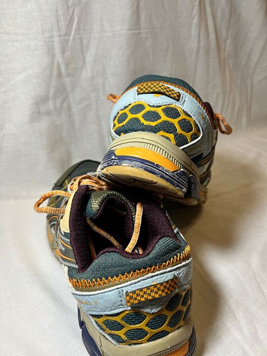 Кросівки Asics Gel Kahana 8