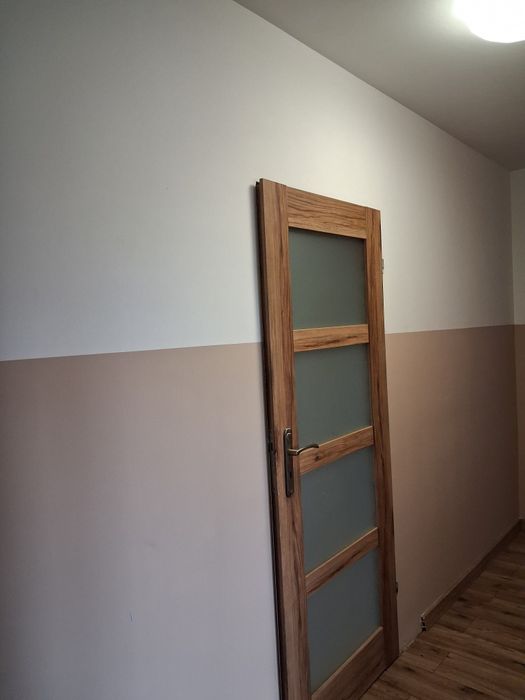 Wykoczenia  wnętrz   i prace   na  wysokości