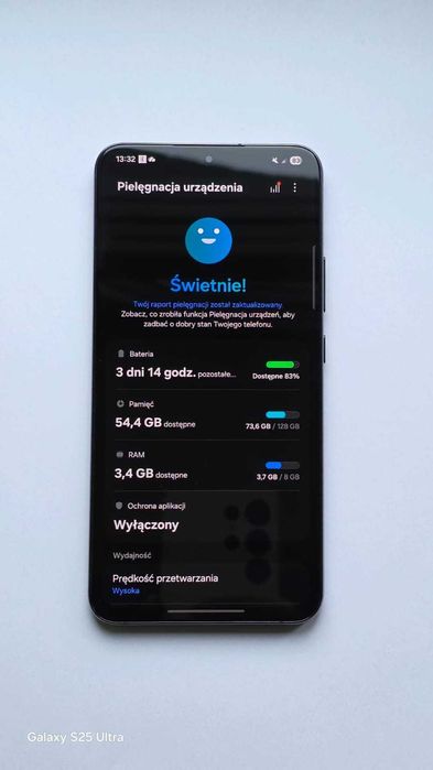 Samsung Galaxy S22+ Snapdragon Kanada !