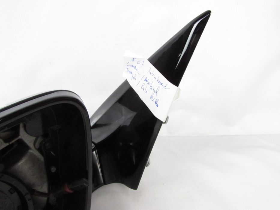 Retrovisor / Espelho Bmw 5 Gran Turismo Ref: 51167283679
