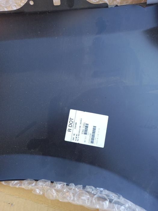 Крило Форд С Макс МК 1  2004-2007