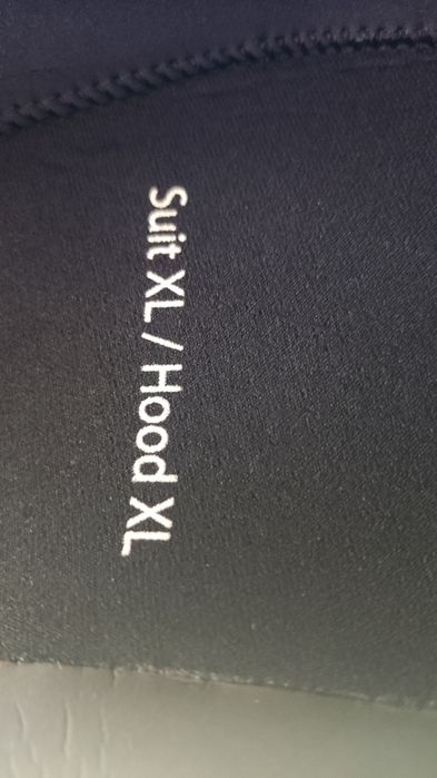 Suchy skafander nurkowy Scubapro Everdry 4