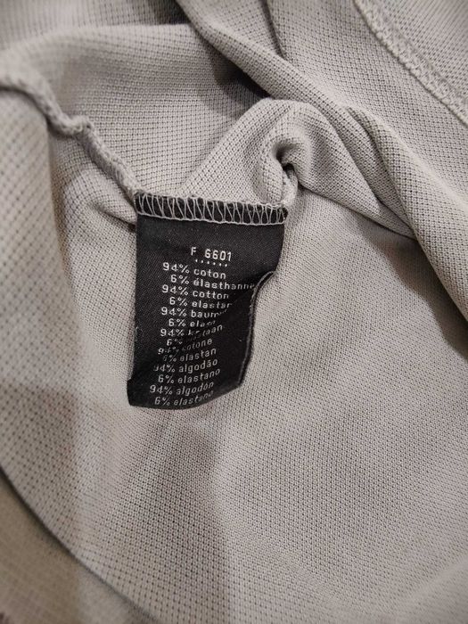 Polo Lacoste tam. L em excelente estado