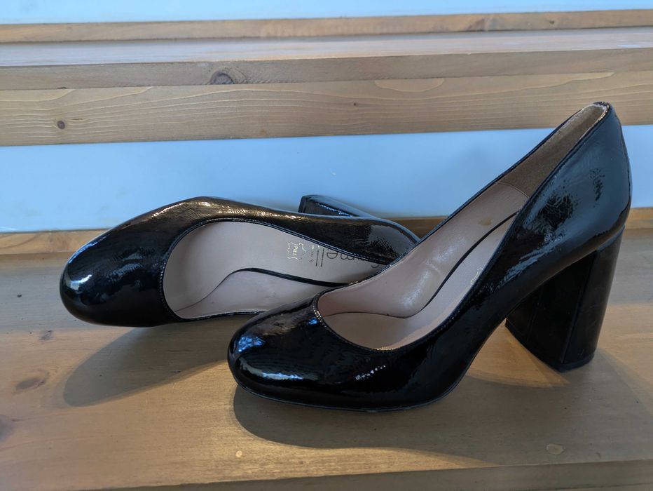 Sapato senhora número 38