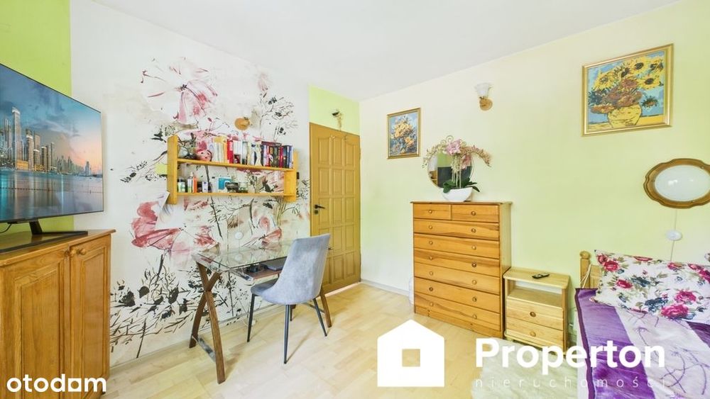 Dom z potencjałem | Ursynów | 220 m² | 750 m²