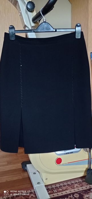 Юбка женская классическая р.50
