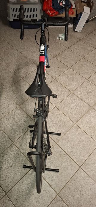 B-Twin Ultra 920 Carbon Frame (L)