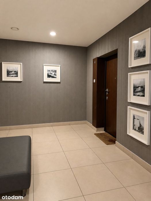 2 pokoje | 43 m² | taras + schowek | 3,15 m | Zielony Żoliborz
