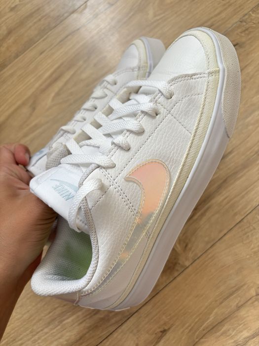 Кеди кросівки nike жіночі 37 р 23.5 см