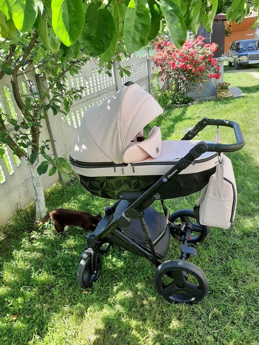 Коляска  б/у в хорошому стані