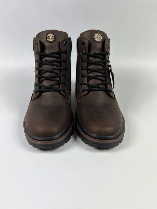 Ботинки Timberland