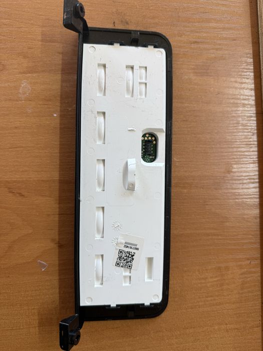 Панель управления (кнопки) для кофемашины Bosch VeroCup 100