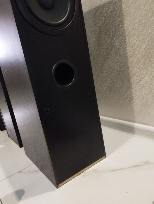 Колонки акустичні JENSEN Advantage 2000