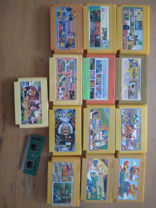 Dendy Junior Steepler